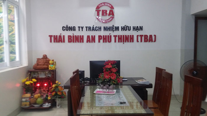 cong ty nhom hyundai thai binh an phu thinh